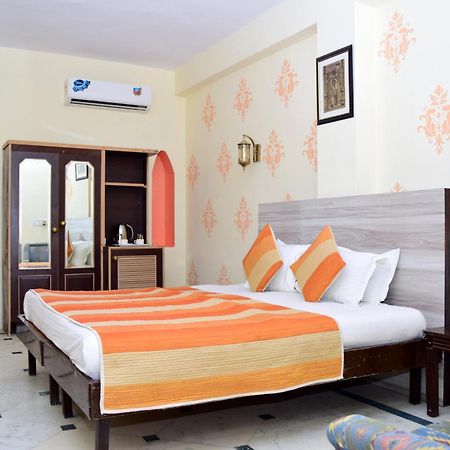 Himmatgarh Palace Heritage Boutique Hotel Jaisalmer Exterior photo