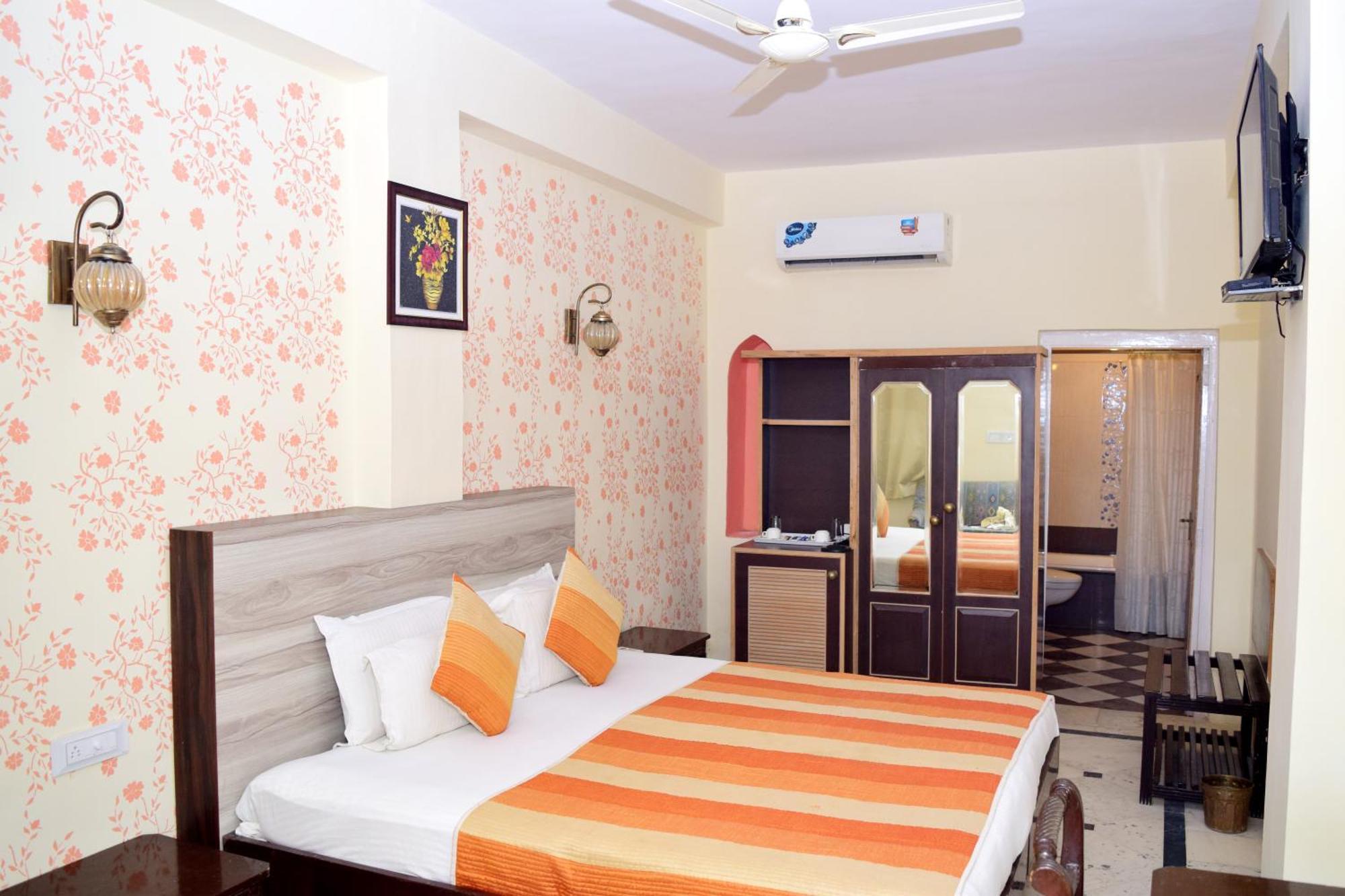 Himmatgarh Palace Heritage Boutique Hotel Jaisalmer Exterior photo